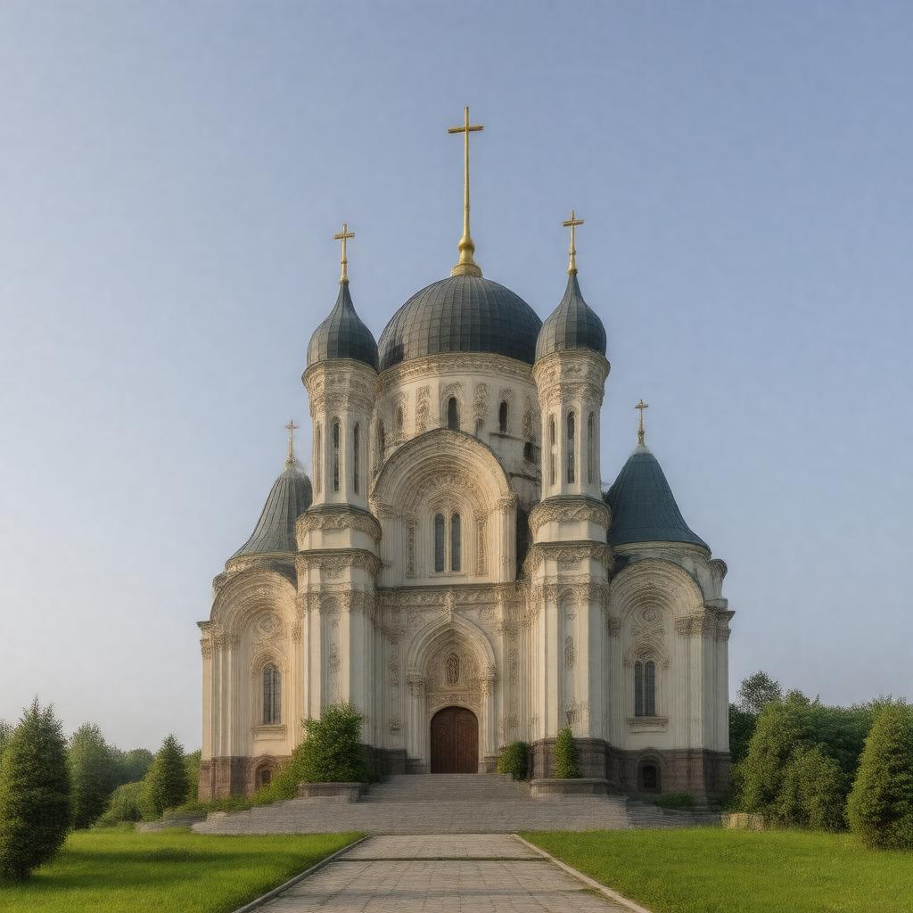 Ukrainian Orthodox Church